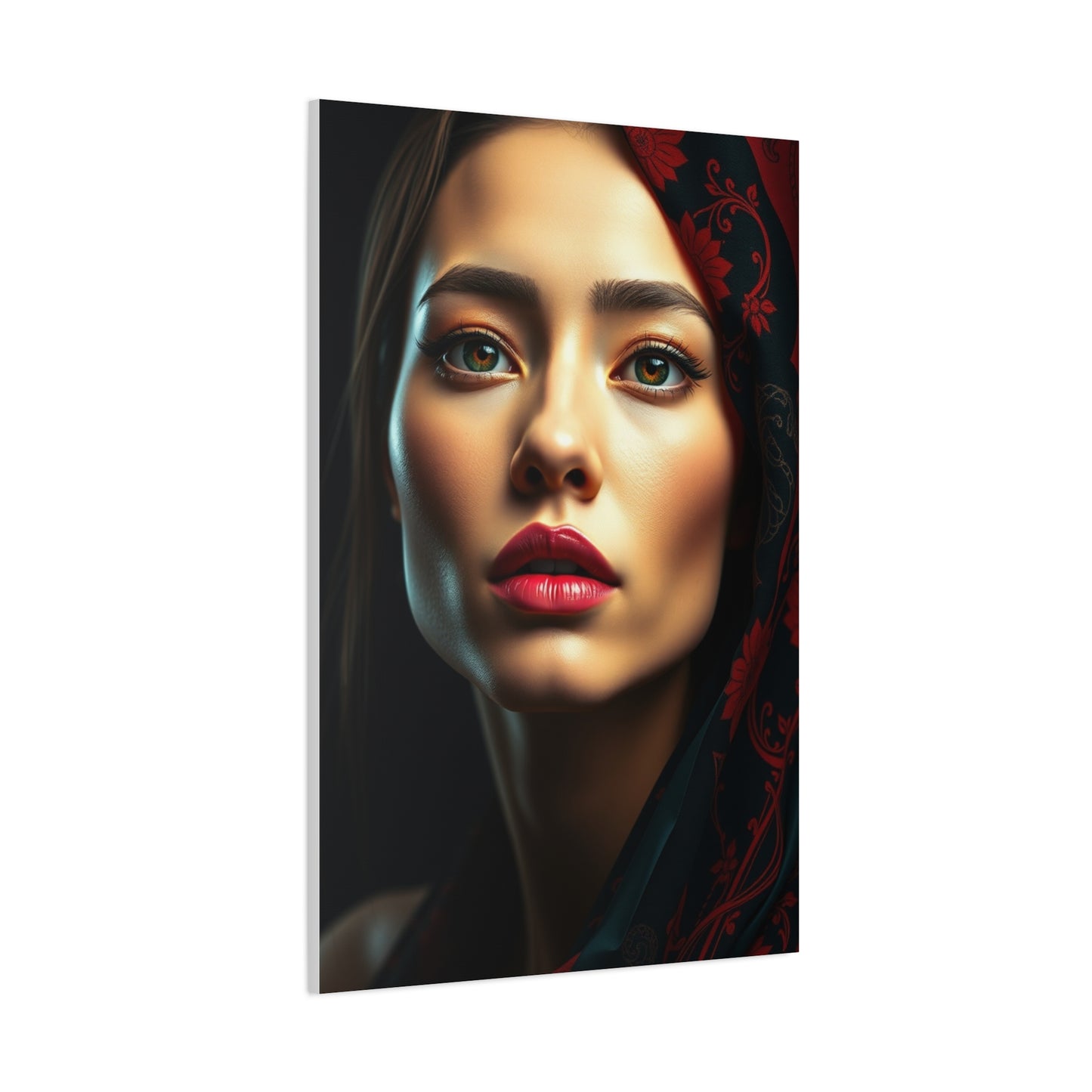 Elite Abstract Figure & People Art Collection Wall Art & Canvas Print