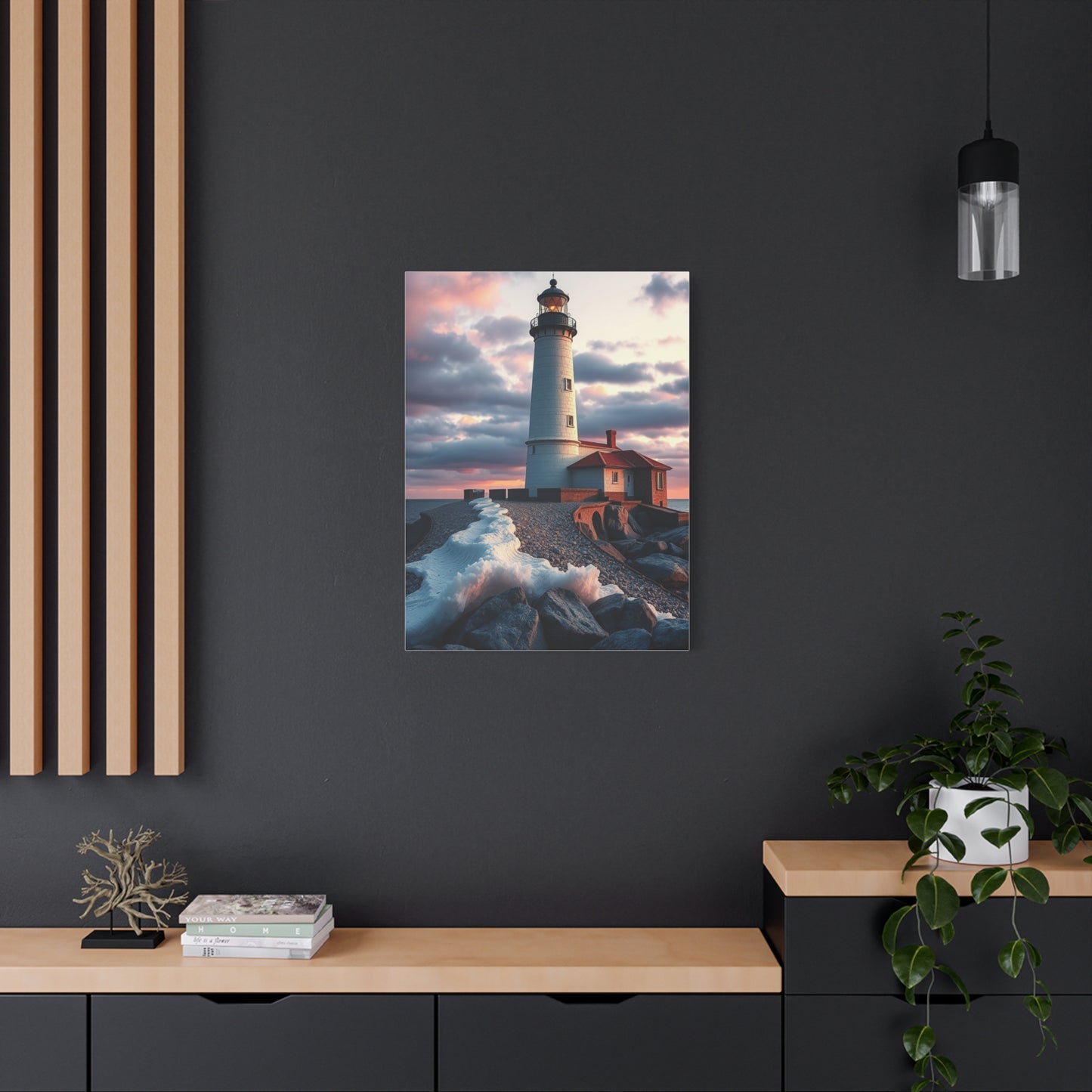 Celestial Lighthouse Collection