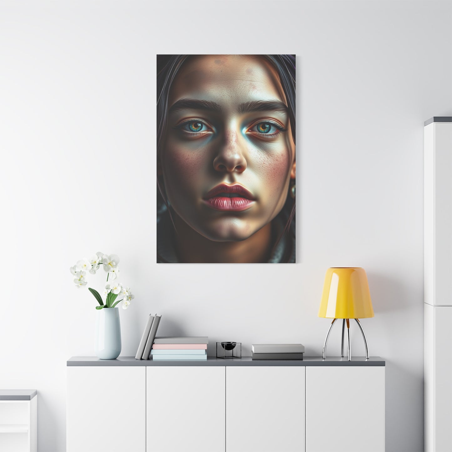 Art for Teens Art Supreme Canvas Wall Art & Canvas Print