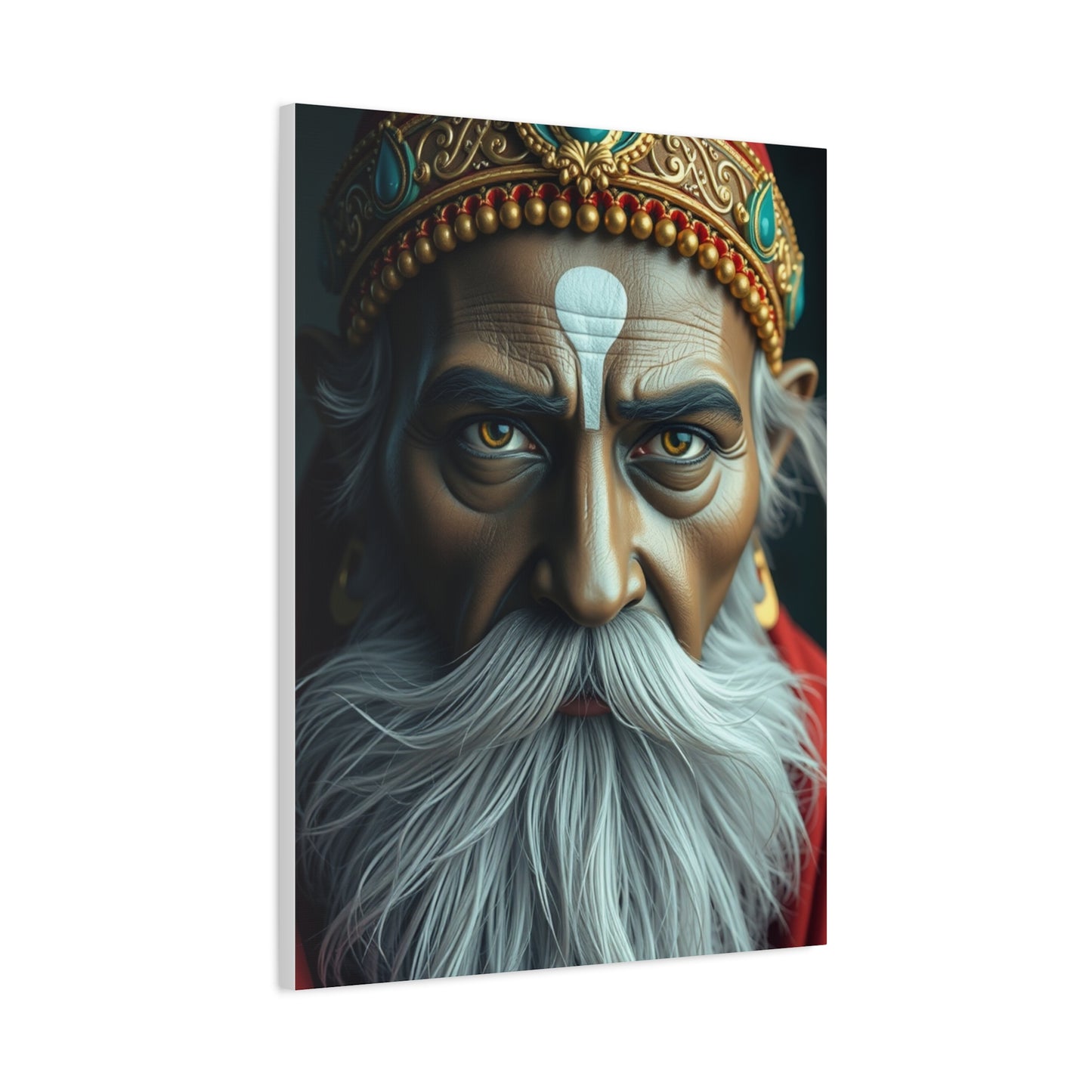 Bambashkart Art Supreme Canvas Wall Art & Canvas Print