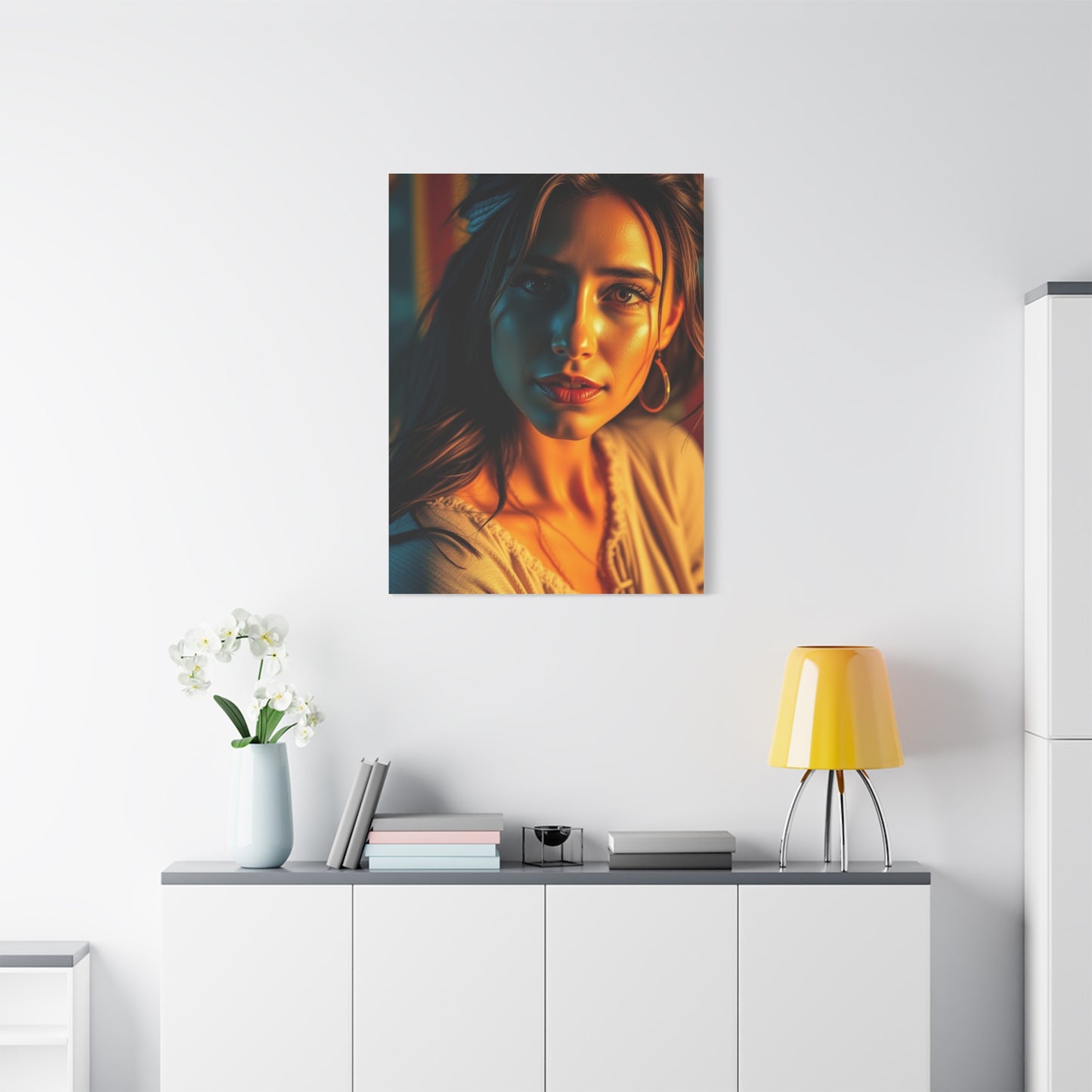 Supreme Paige Tingey Art Collection Wall Art & Canvas Print