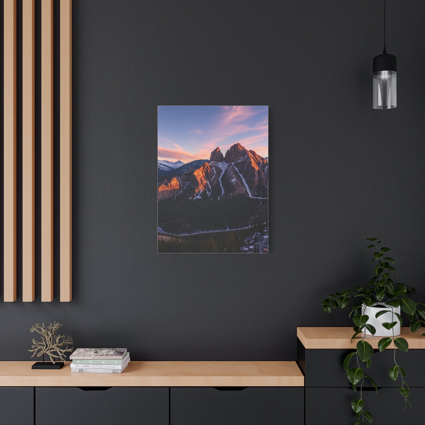 Supreme Colorado Art Collection Wall Art & Canvas Print