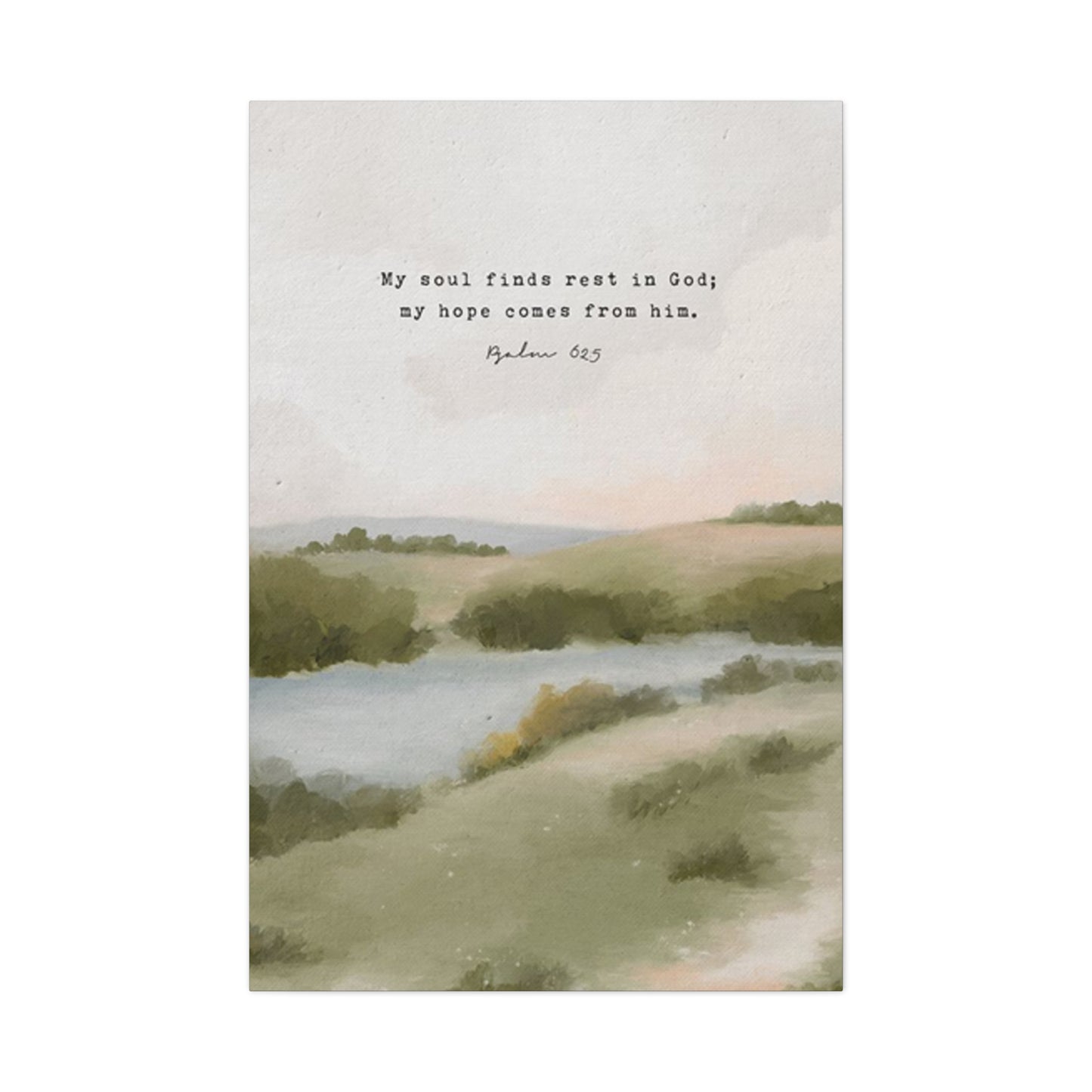 Savana Quotes And Saying Poster Wall Art & Canvas Prints