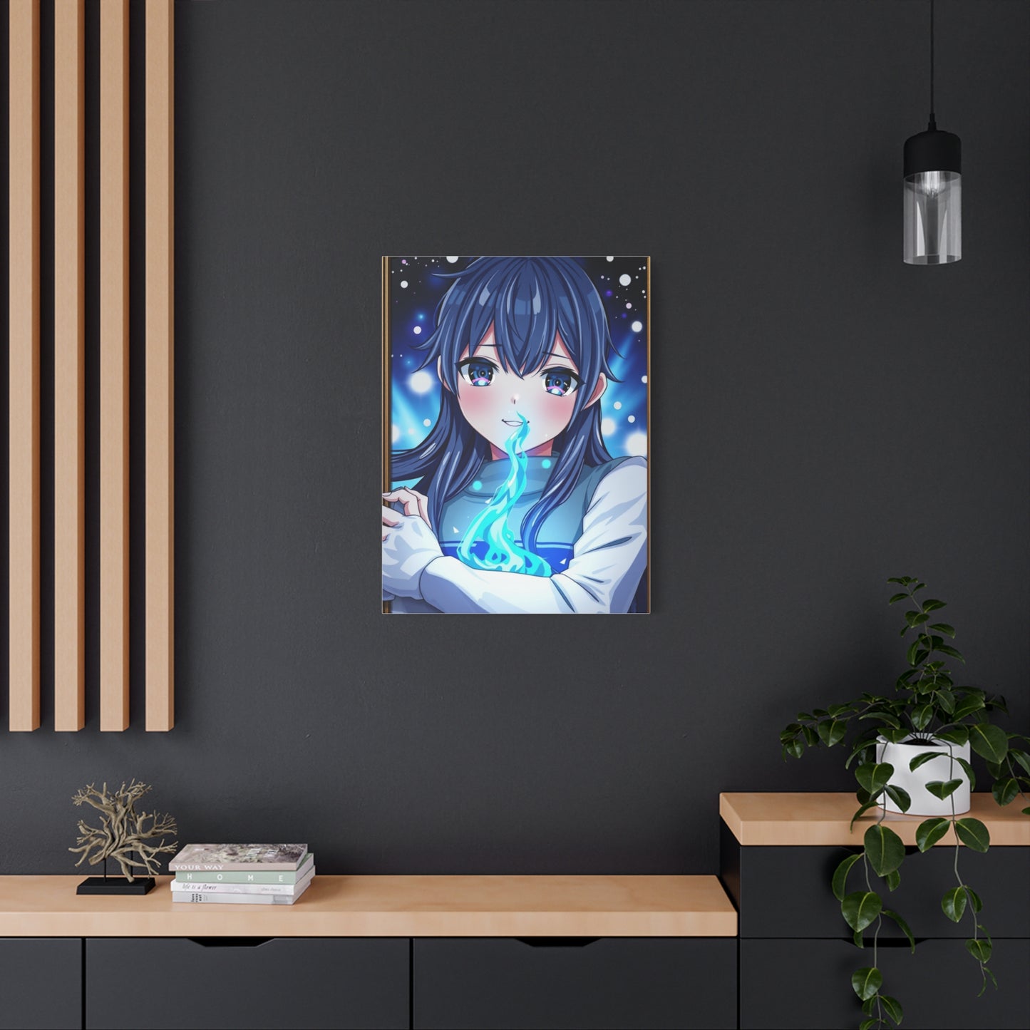Anime Canvas Art Canvas Art 4 Wall Art & Canvas Print
