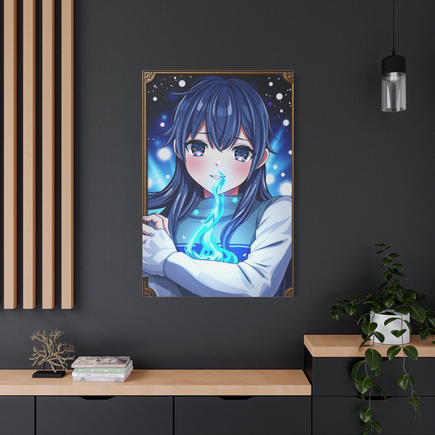 Anime Canvas Art Canvas Art 4 Wall Art & Canvas Print