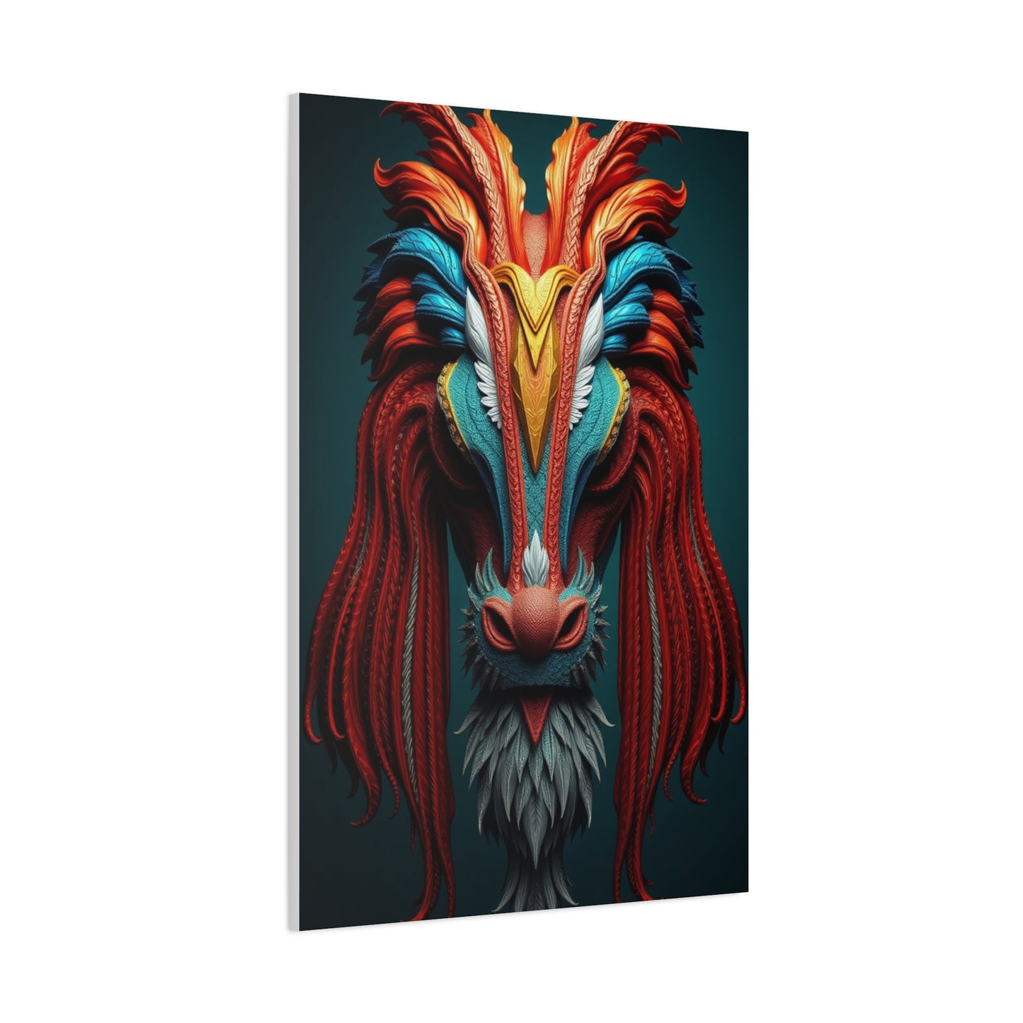 Wegs Resplendent Canvas Art Wall Art & Canvas Print