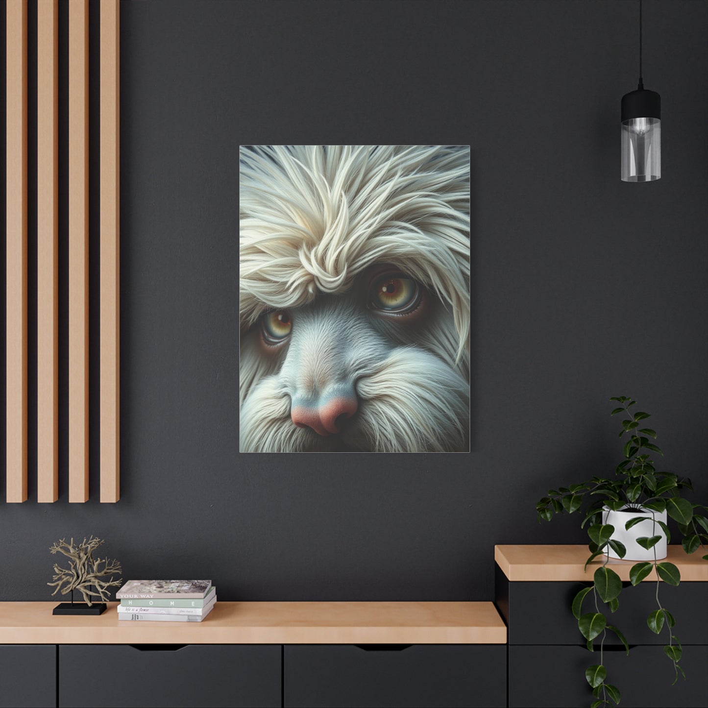 Michael Sowa Art Luxury Canvas Wall Art & Canvas Print