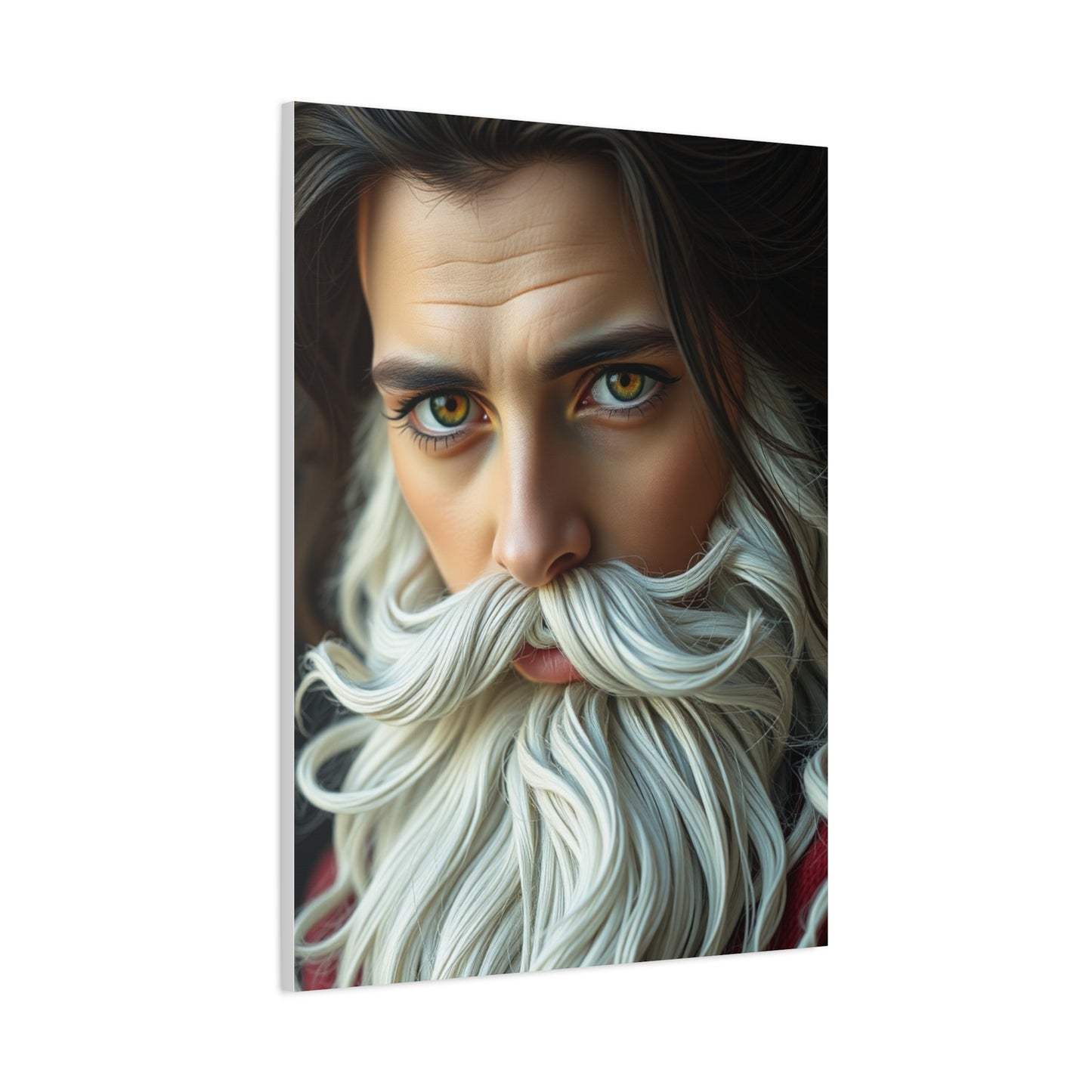 Supreme Art Of Spanjer Art Collection Wall Art & Canvas Print