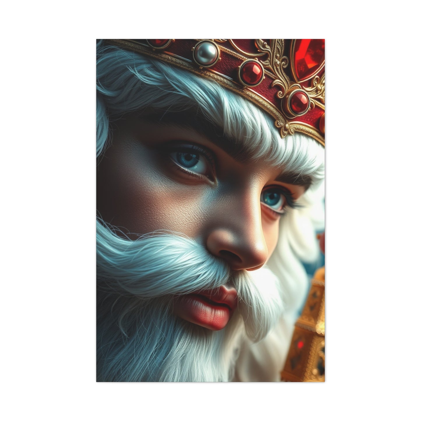 Collection Crown Art Wall Art & Canvas Print