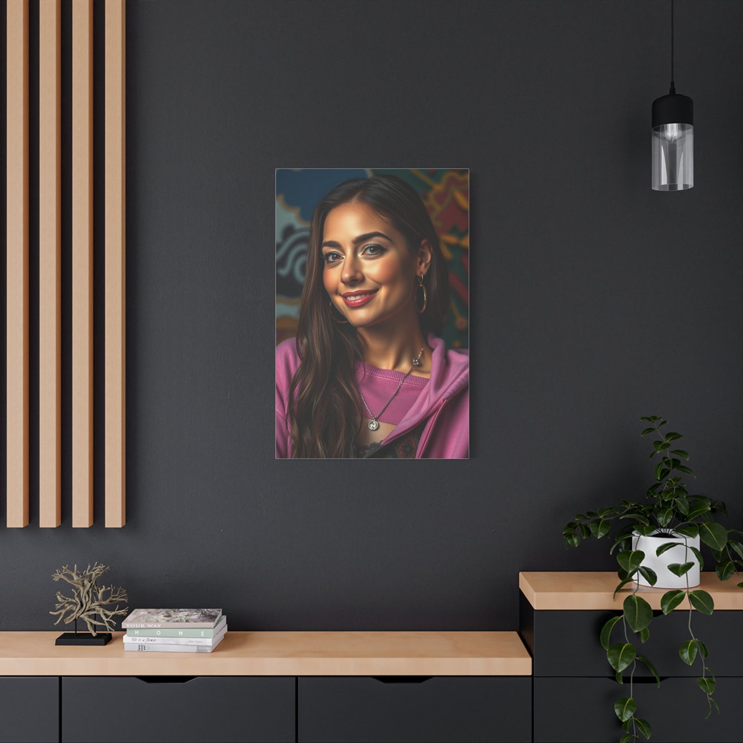 Collection Allayn Stevens Art Wall Art & Canvas Print