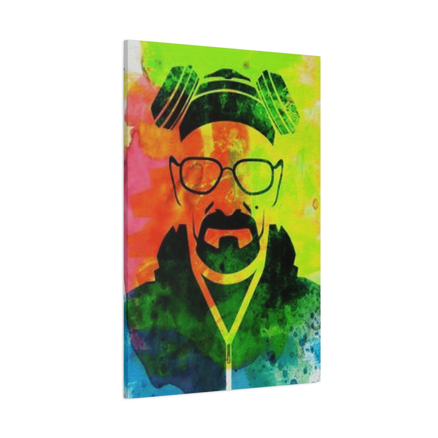 Walter White Wall Art & Canvas Prints