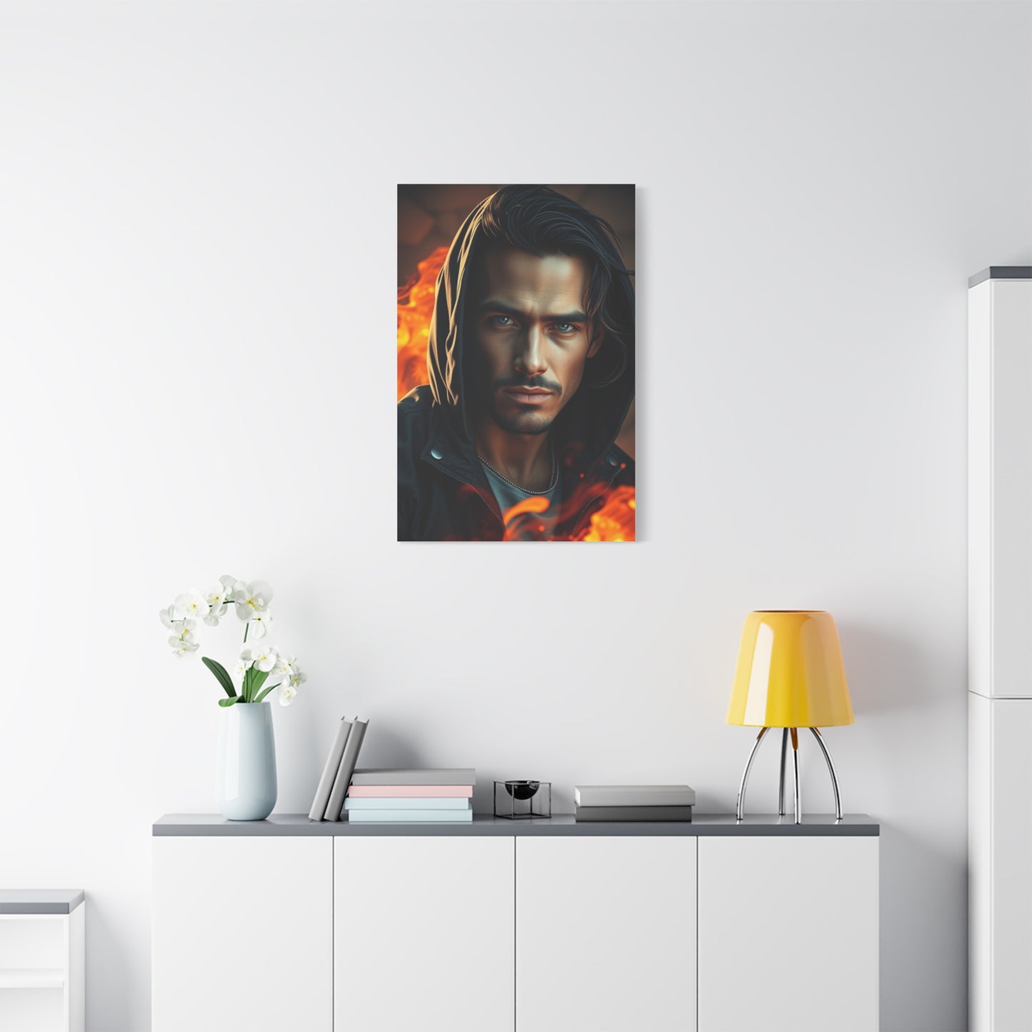 Cool Art for Guys Art Refined Elite Canvas Wall Art & Canvas Print