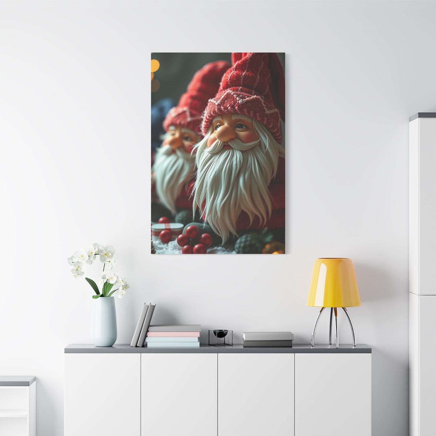 Enchanted Noel Sprites