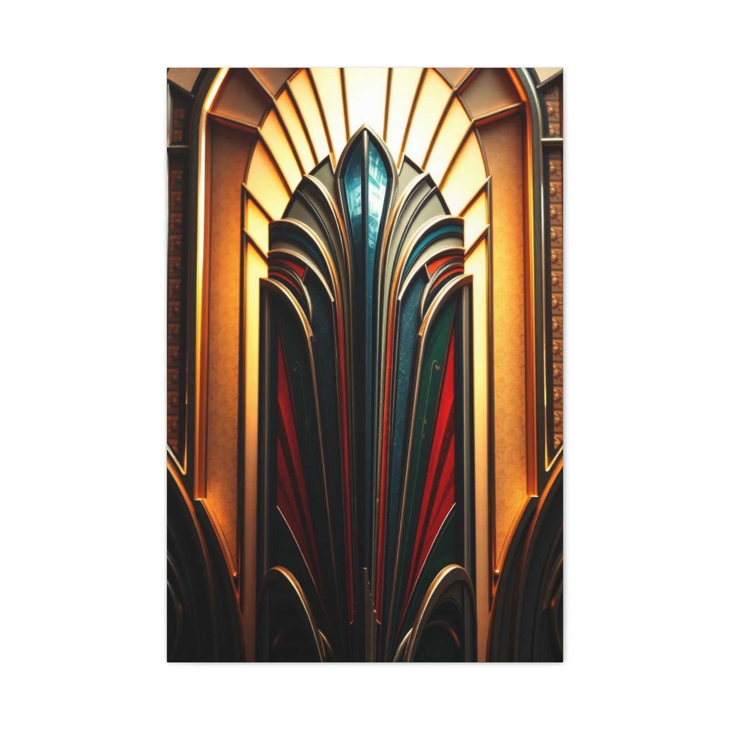 Supreme Deco Art Wall Art & Canvas Print