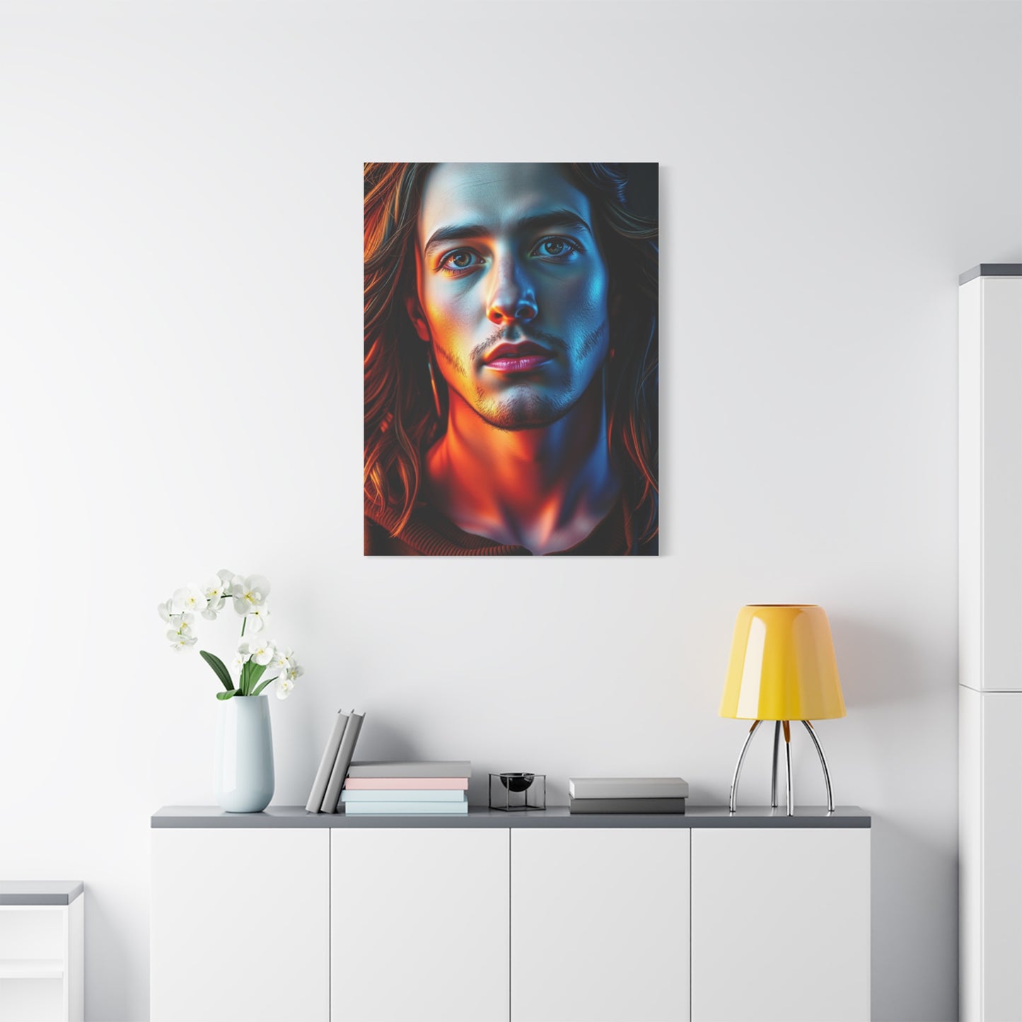 Collection Jamison Gish Art Wall Art & Canvas Print