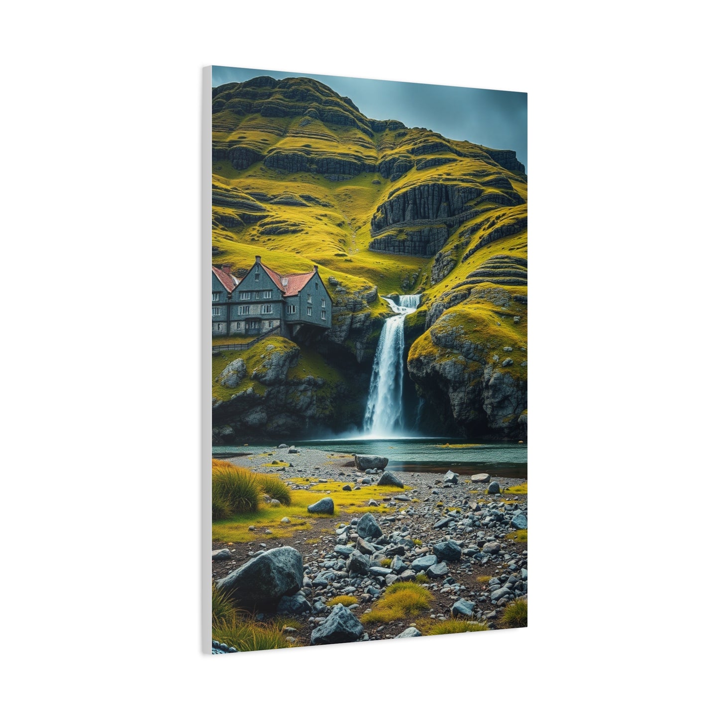 Collection Ireland Art Wall Art & Canvas Print