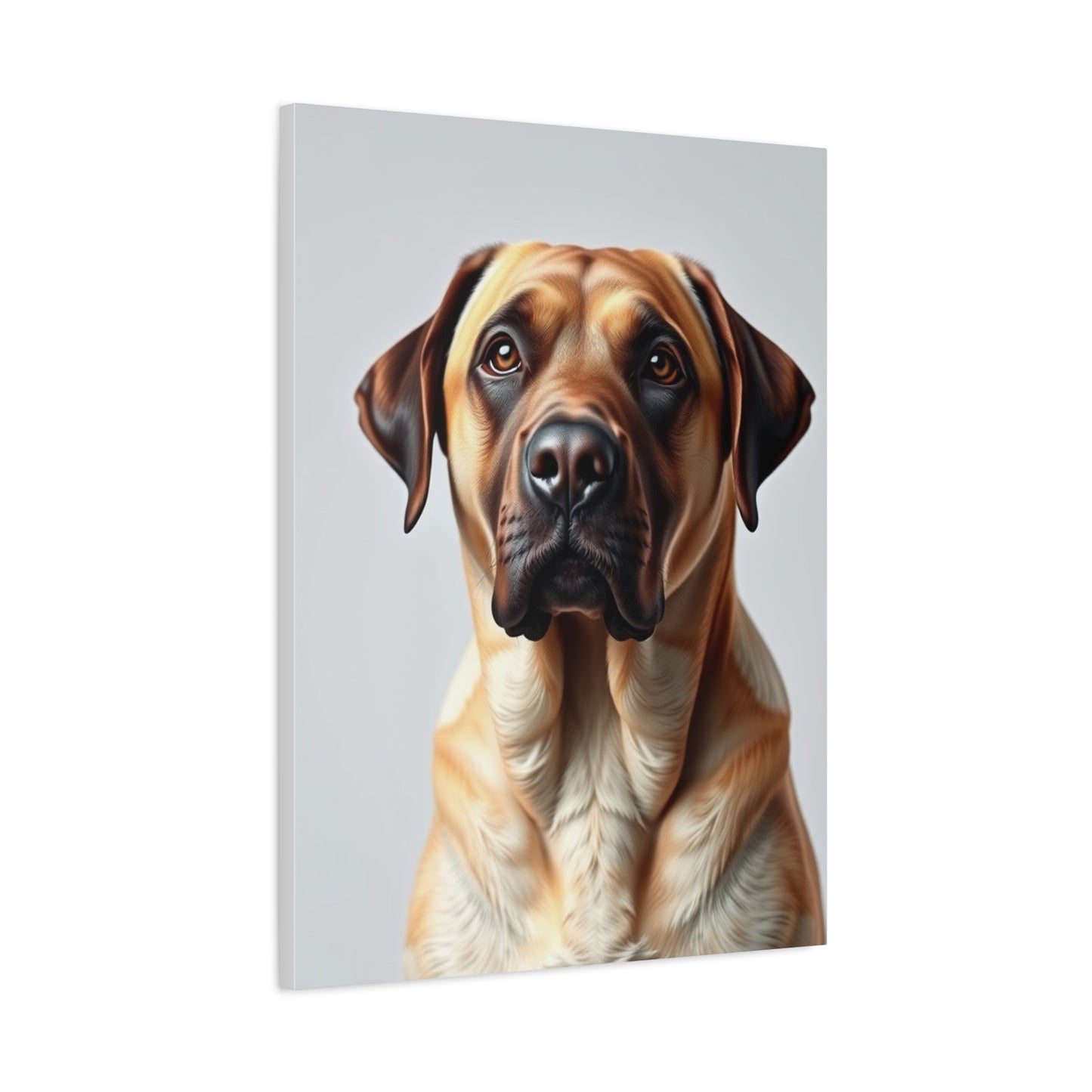 Labrador Retriever Art Luxury Canvas Wall Art & Canvas Print