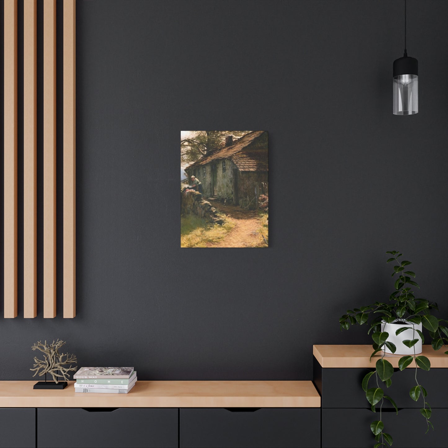 Countryside Wall Art & Canvas Prints