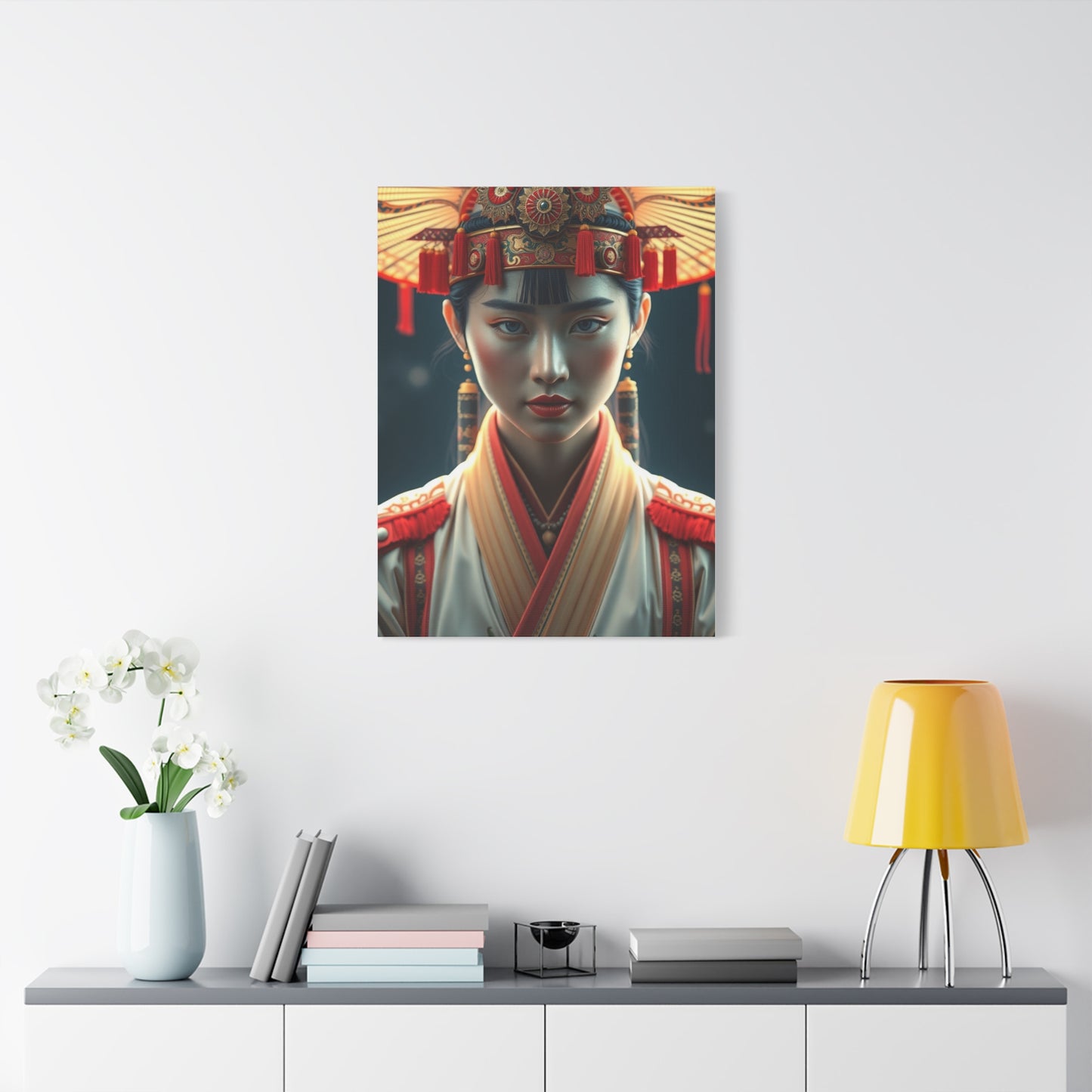 Collection Danhui Nai Art Wall Art & Canvas Print