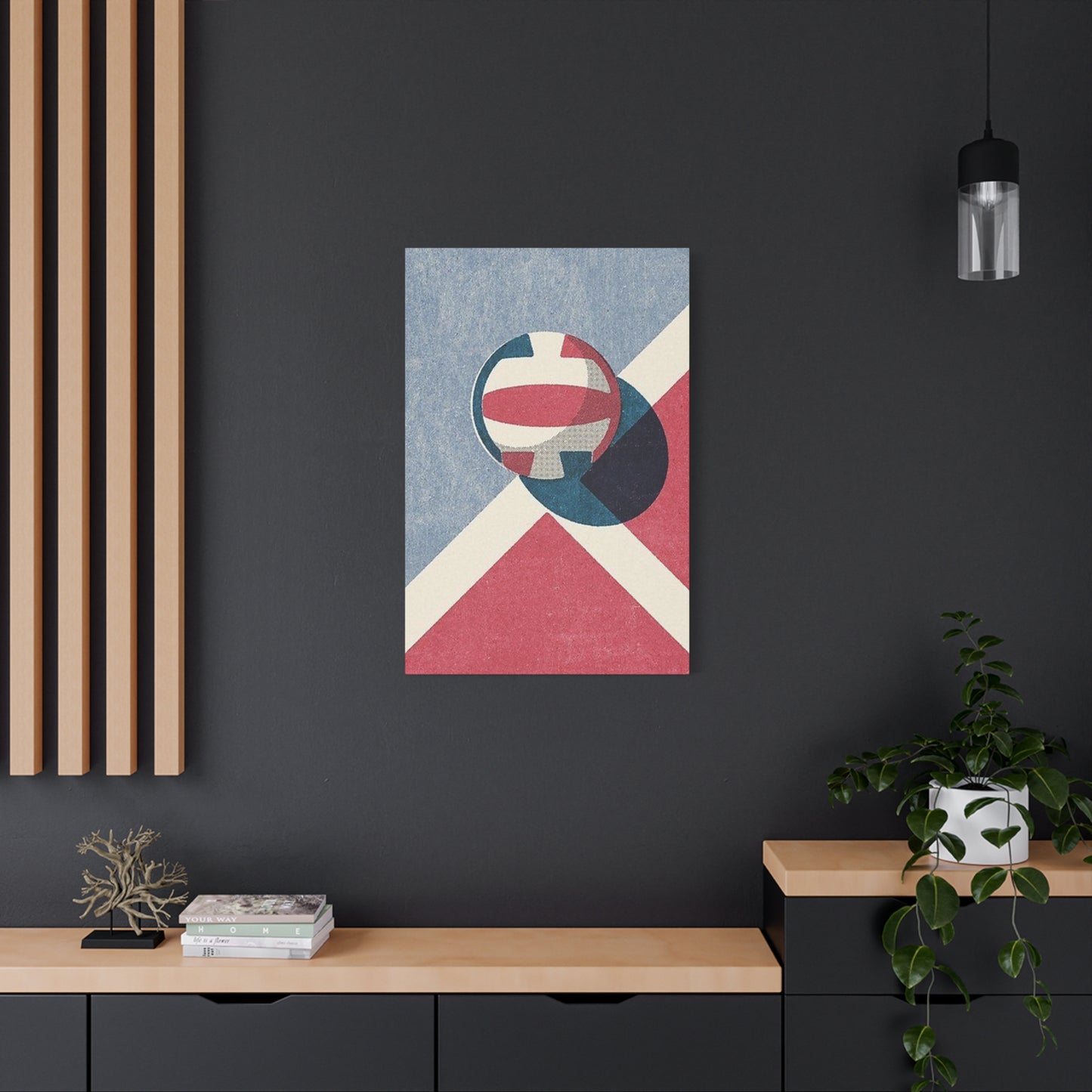 Ball Poster Wall Art & Canvas Prints