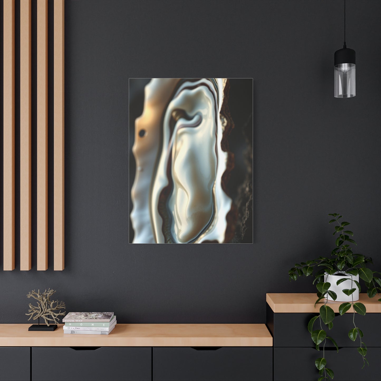 Collection Oyster Art Art Wall Art & Canvas Print