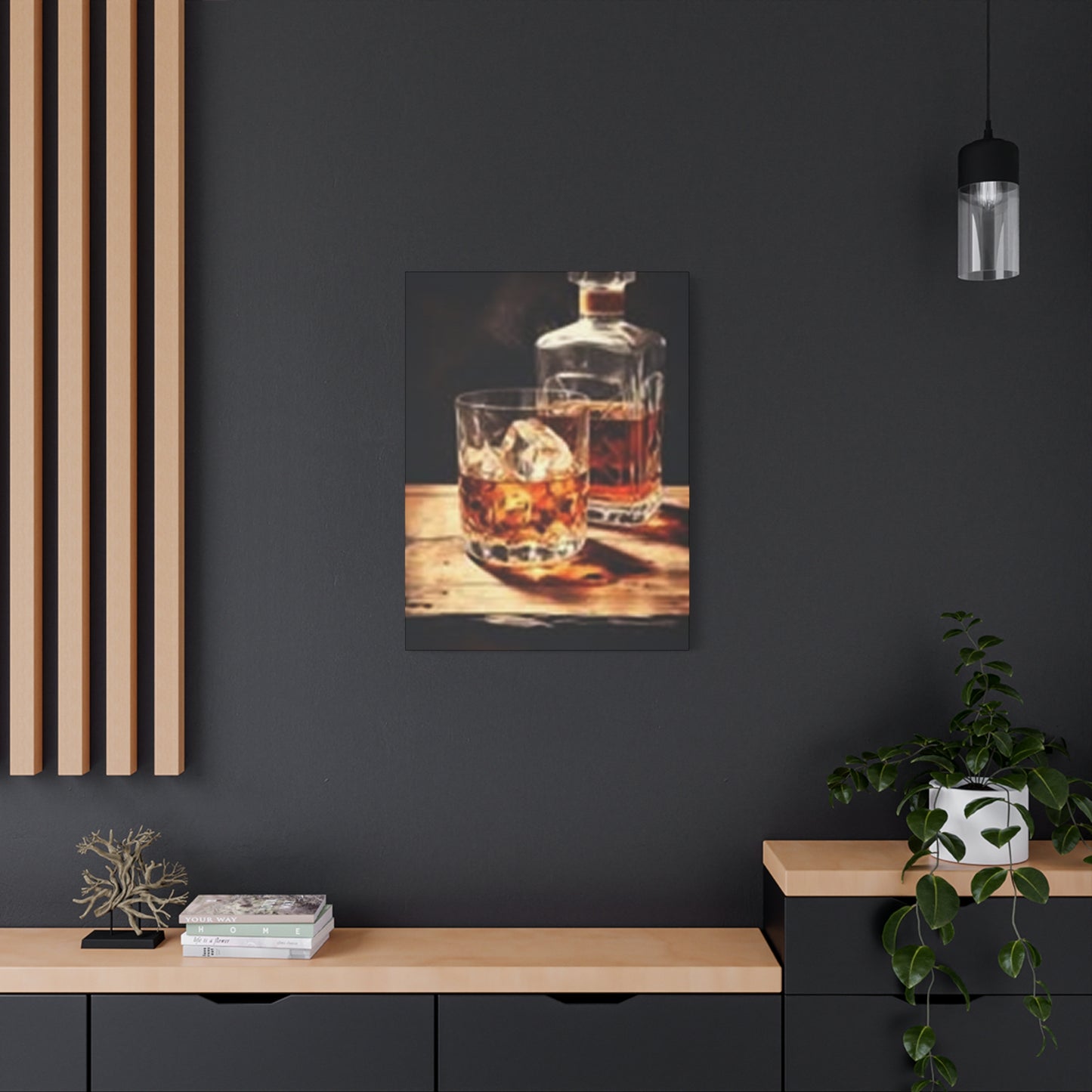 Whiskey Photography Wall Art & Canvas Prints