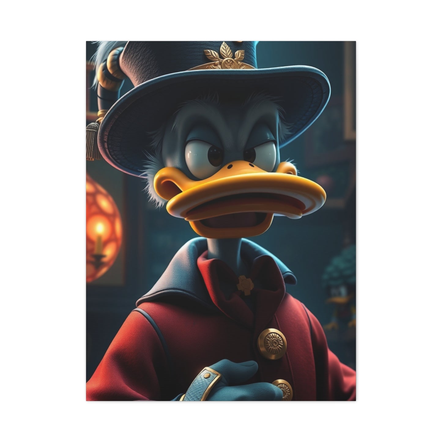 Prestigious Duck Dynasty Wall Art & Canvas Print