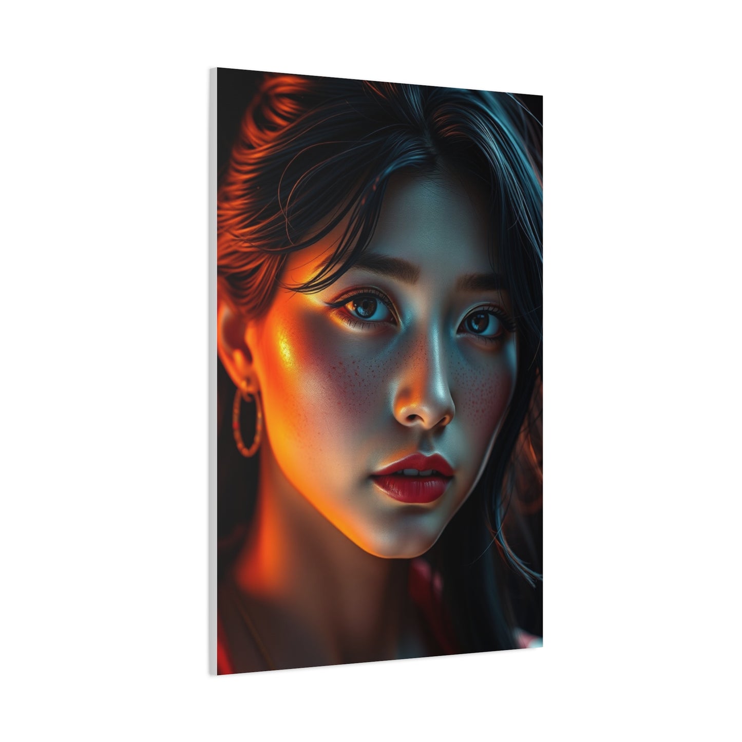 Hope Art Supreme Canvas Wall Art & Canvas Print