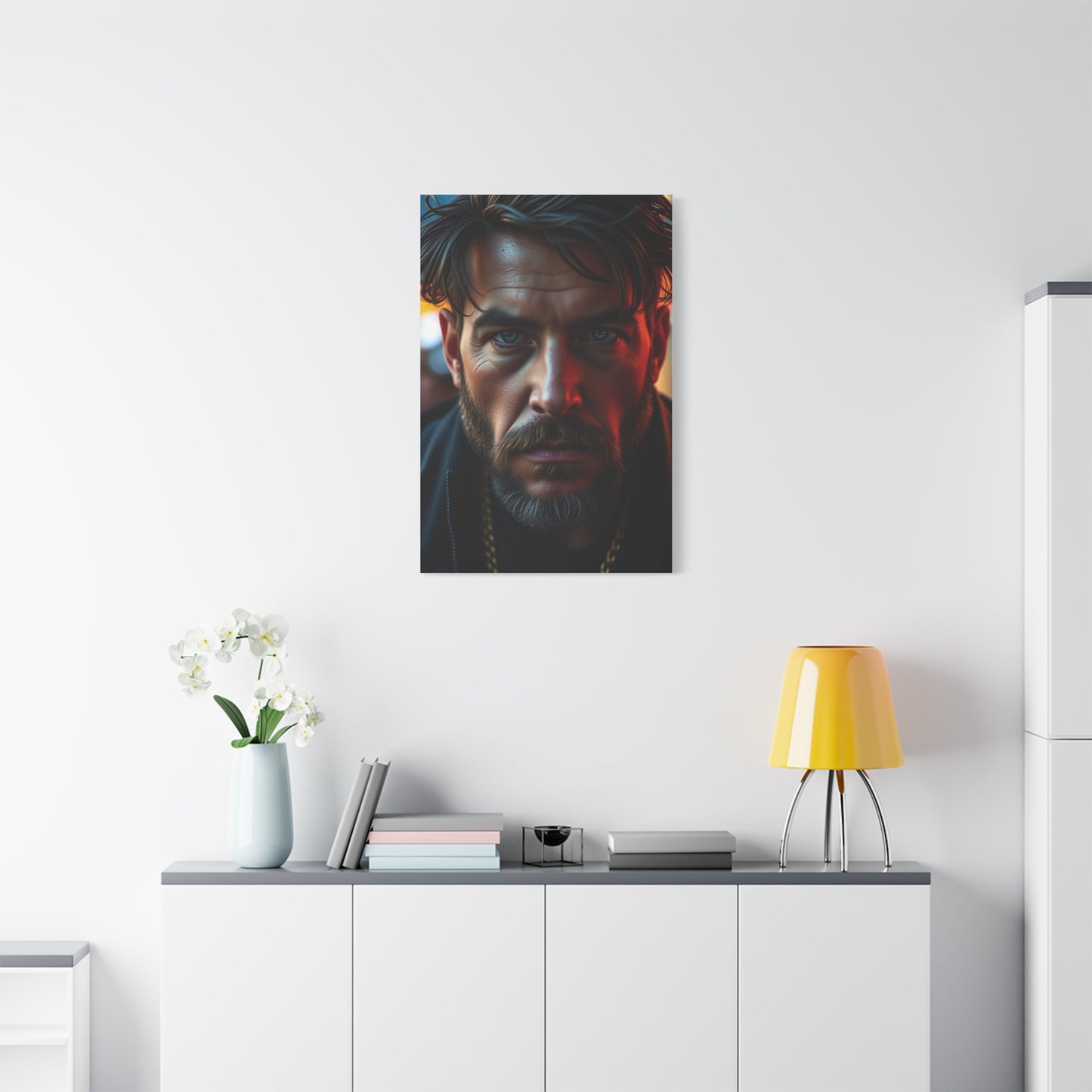 Cool Art for Guys Art Refined Canvas Wall Art & Canvas Print