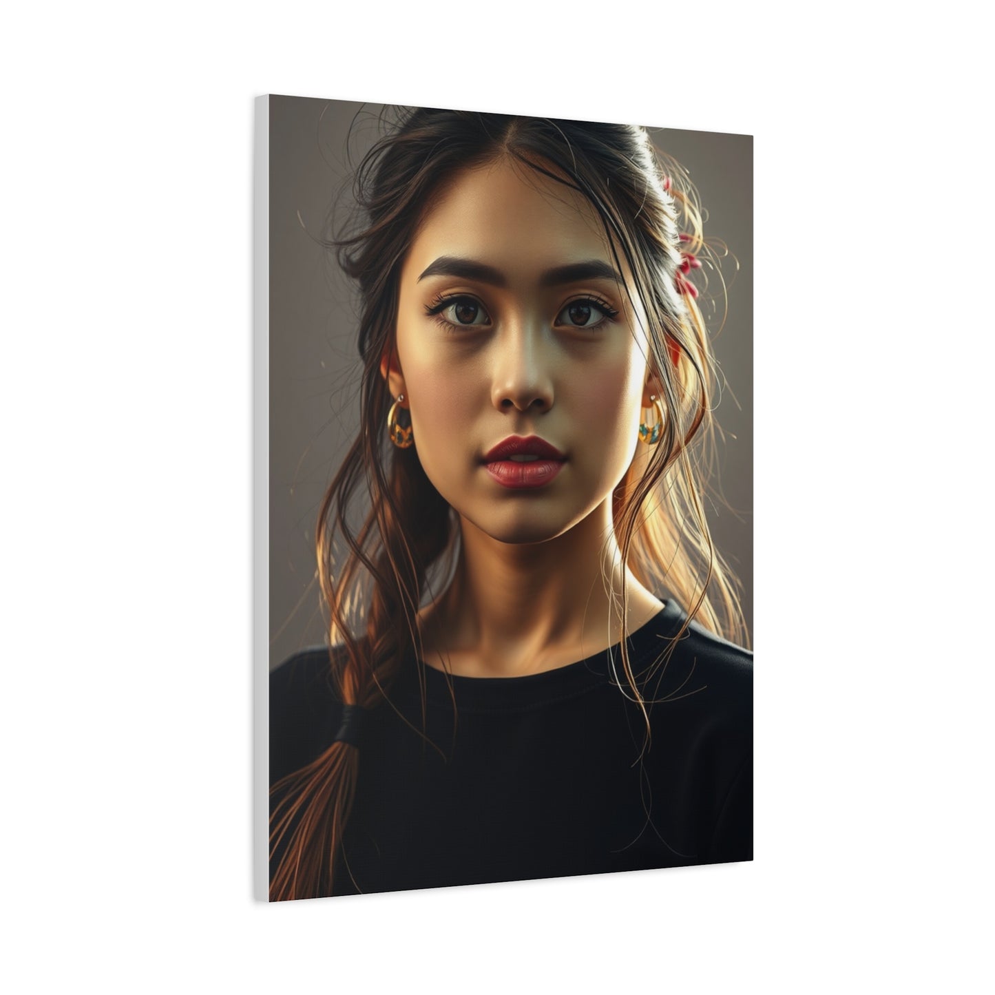 Karine Tonial Grimm Art Supreme Gallery Wall Art & Canvas Print