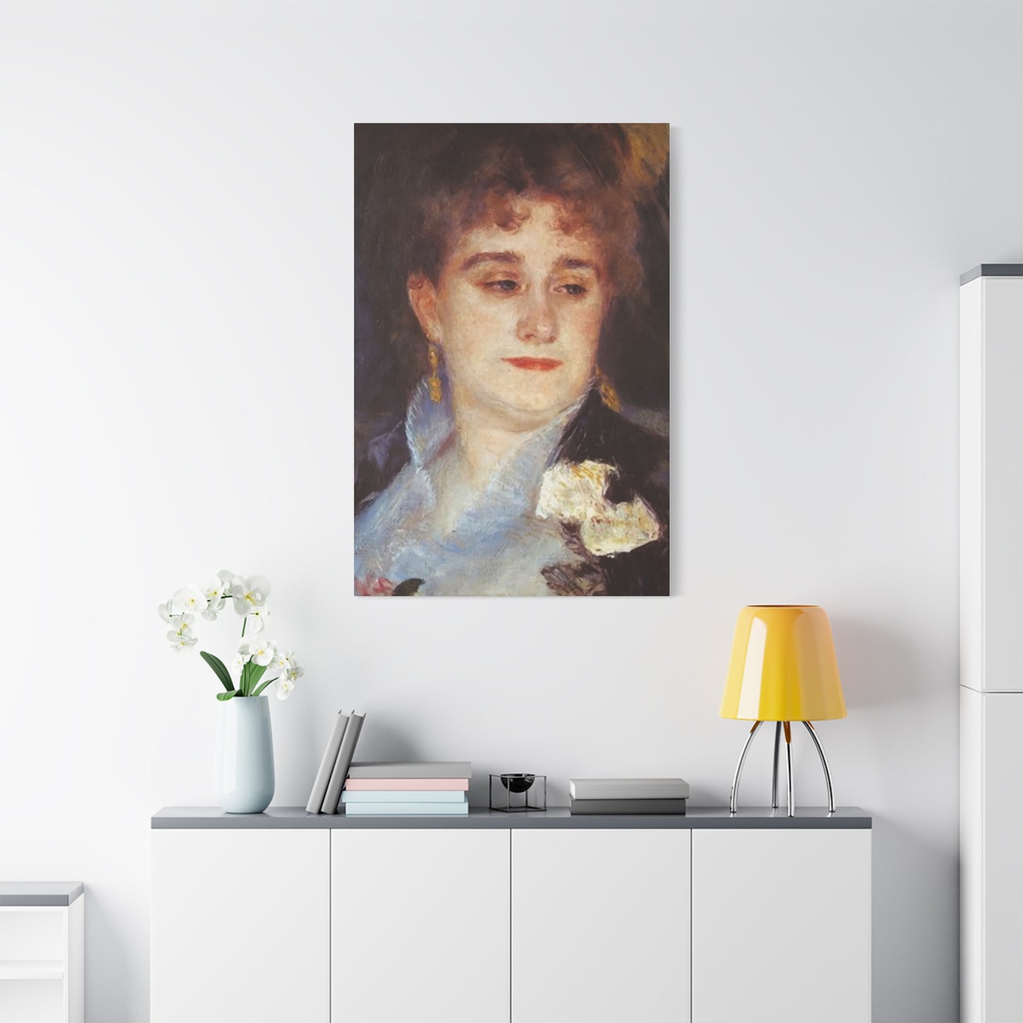 Queen Wall Art & Canvas Prints