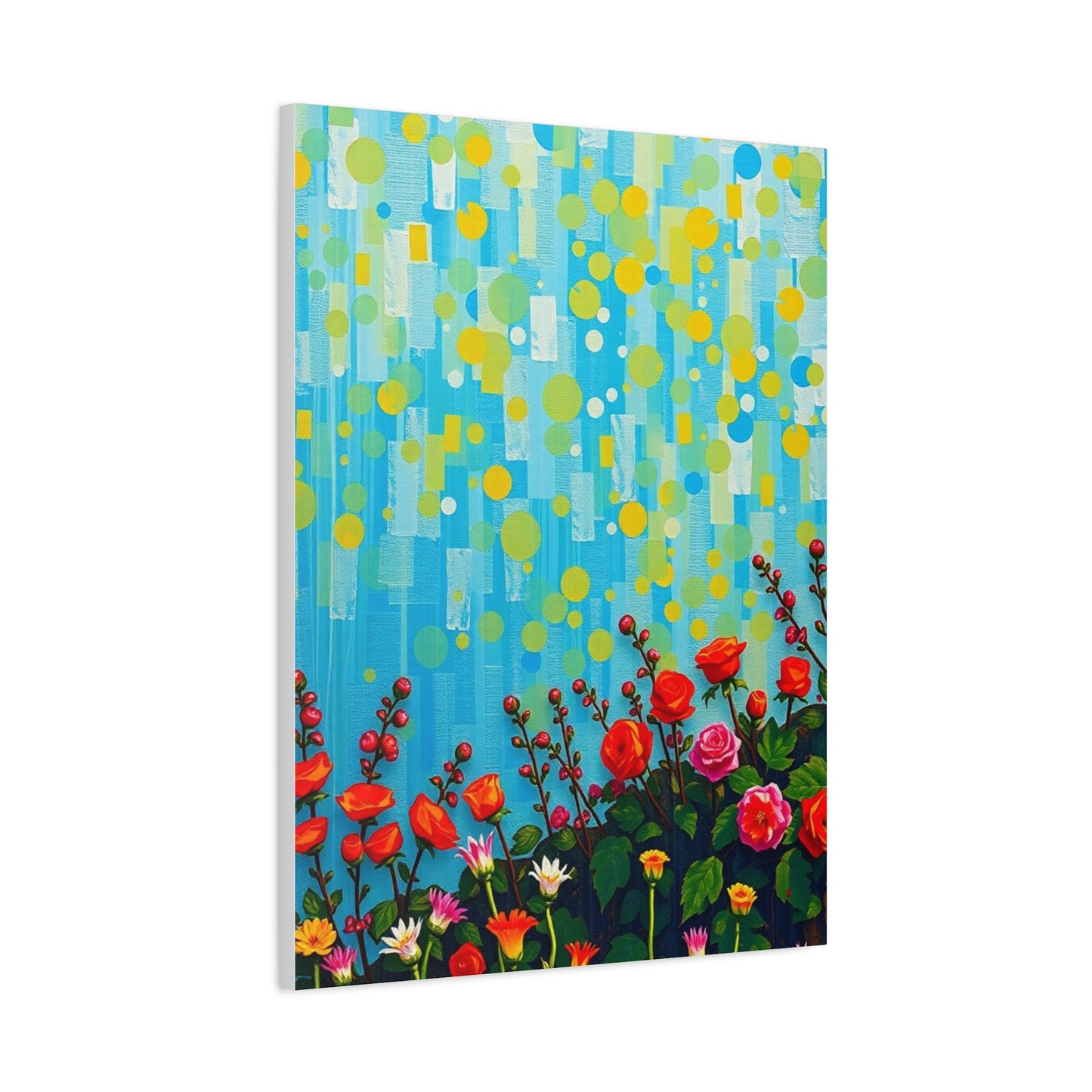 Claude Monet Art Luxury Canvas Wall Art & Canvas Print