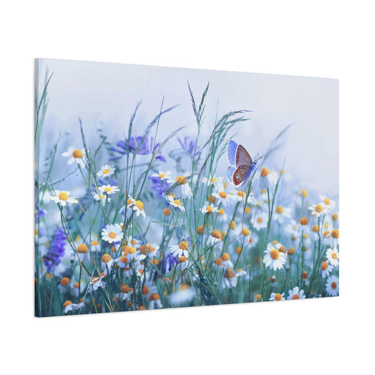 Butterfly Wall Art & Canvas Prints