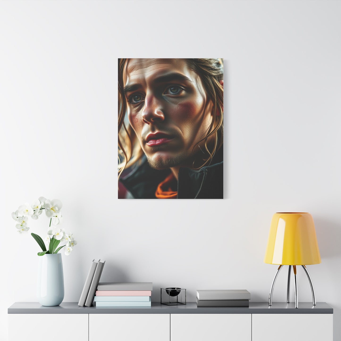 Collection Jess Loiterton Art Wall Art & Canvas Print