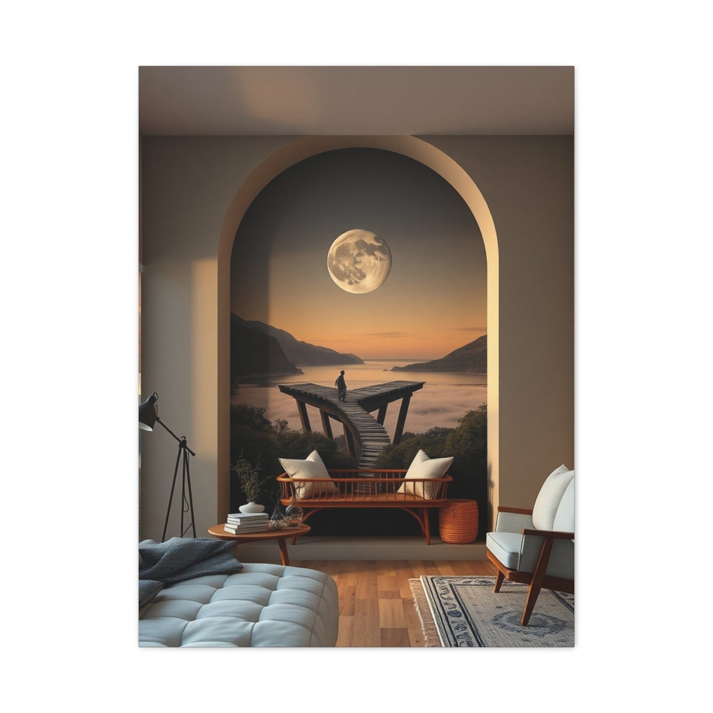 Arctic Grace Masterpiece