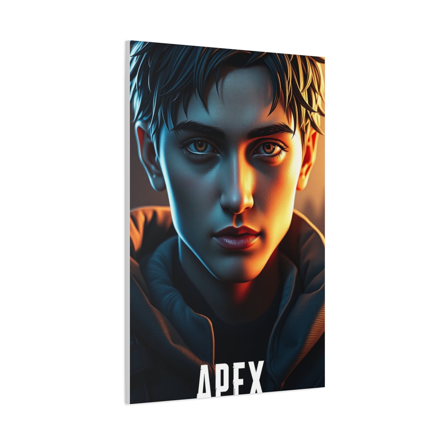 Collection Apex Legends Art Wall Art & Canvas Print