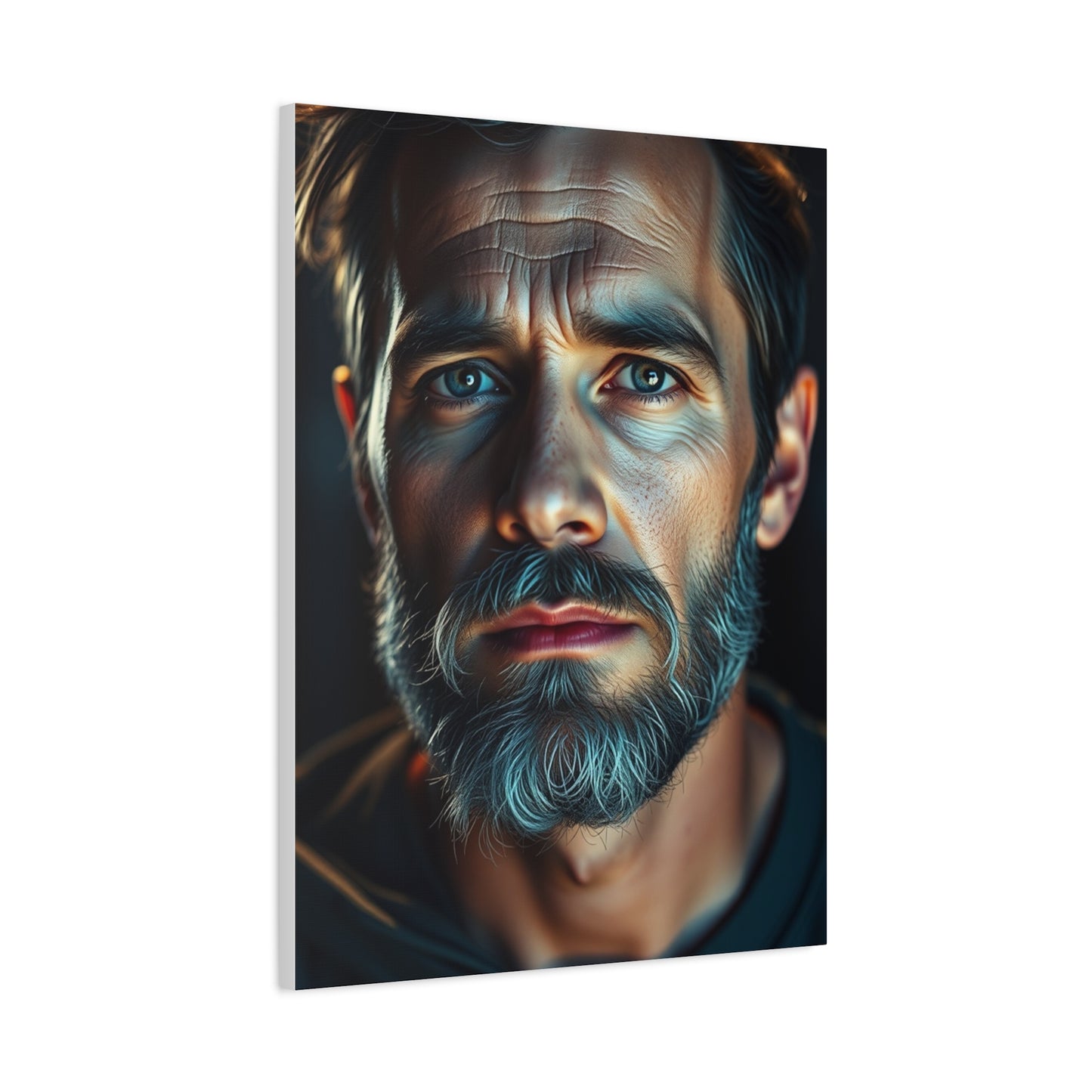 Supreme Joshua Schicker Art Wall Art & Canvas Print