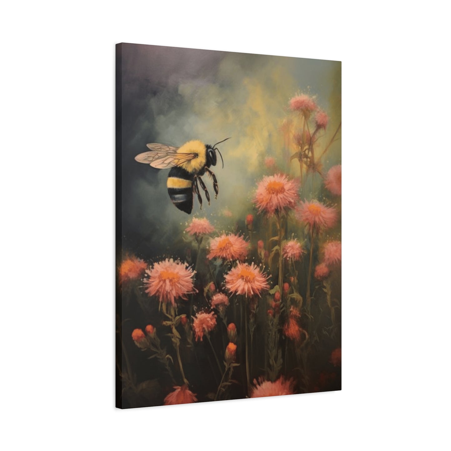 Bees Wall Art & Canvas Prints