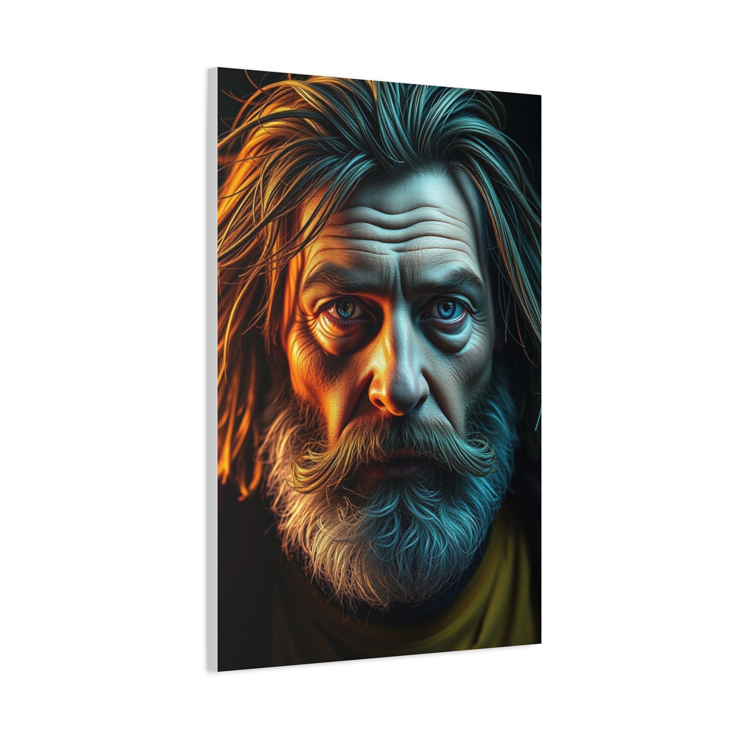 Chris Consani Art Refined Canvas Wall Art & Canvas Print