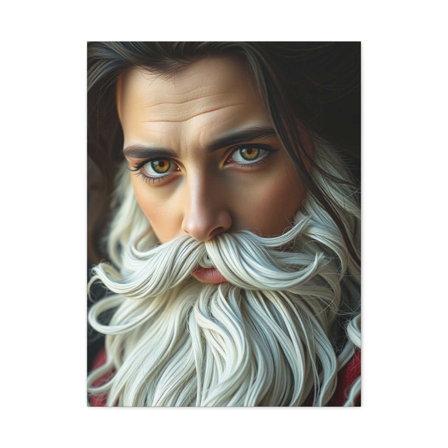 Supreme Art Of Spanjer Art Collection Wall Art & Canvas Print