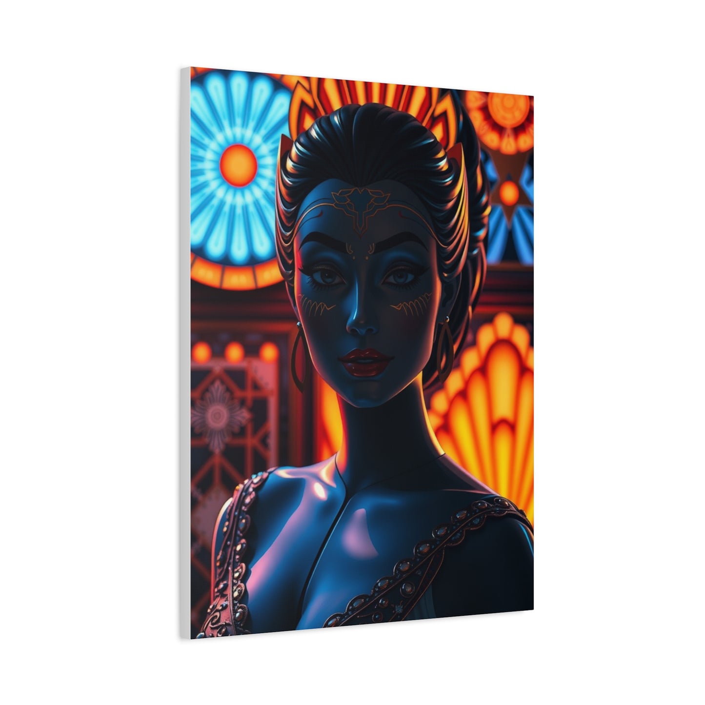 Supreme Deco Art Collection Wall Art & Canvas Print