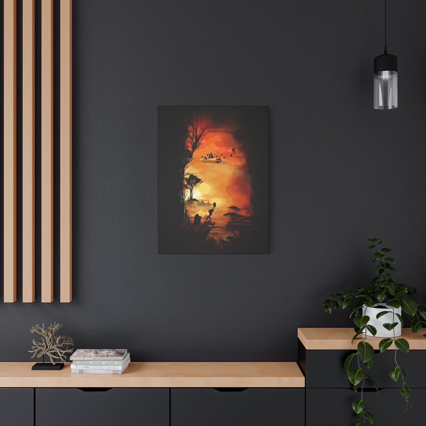 The Lion King Wall Art & Canvas Prints