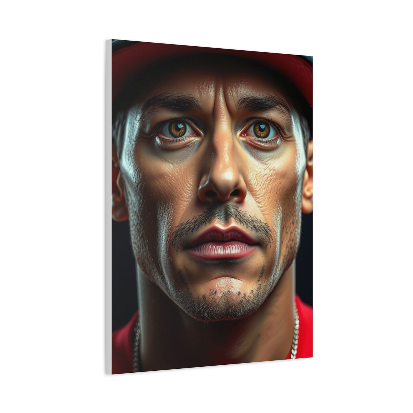 Derek Gomez Art Supreme Gallery Wall Art & Canvas Print