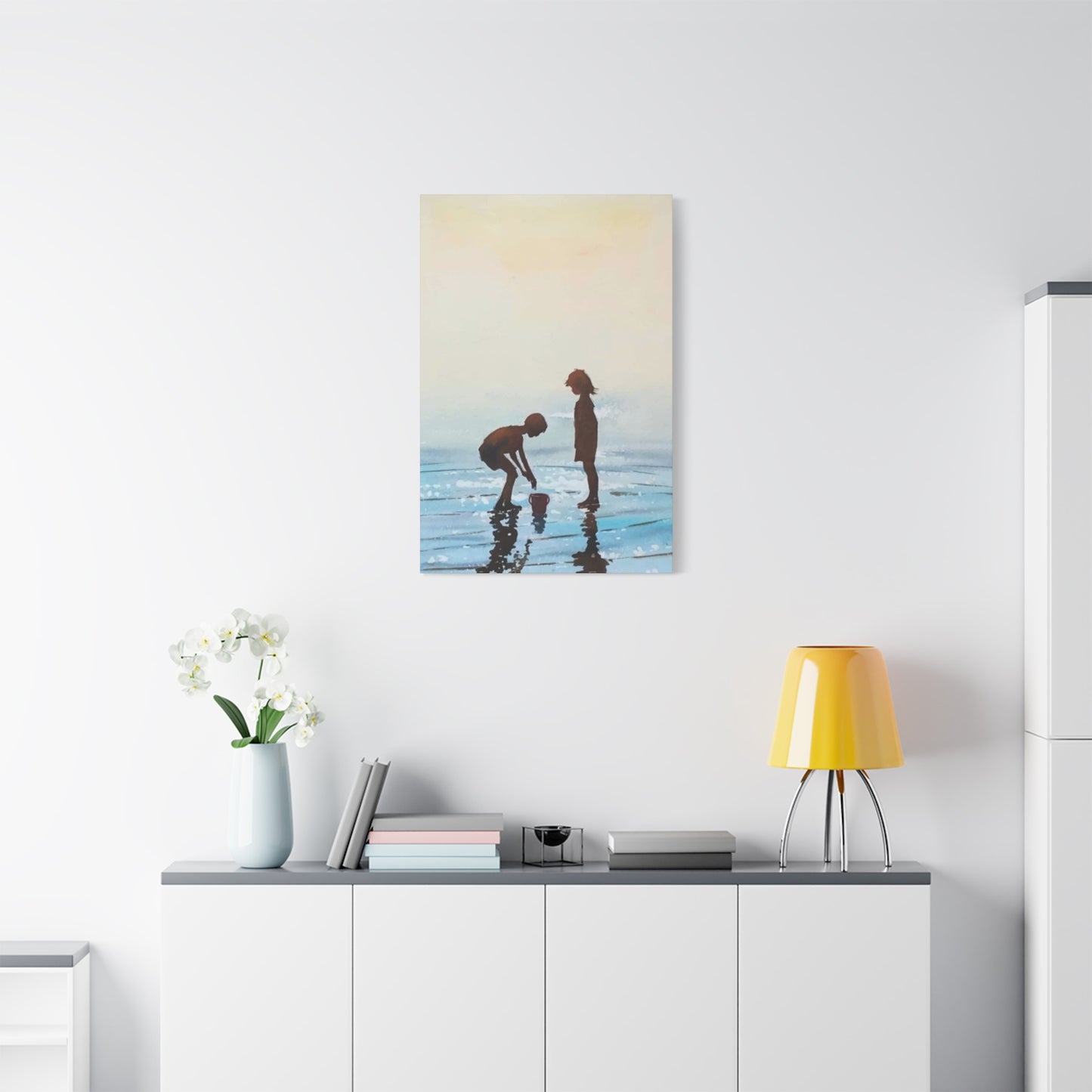 Children Wall Art & Canvas Prints