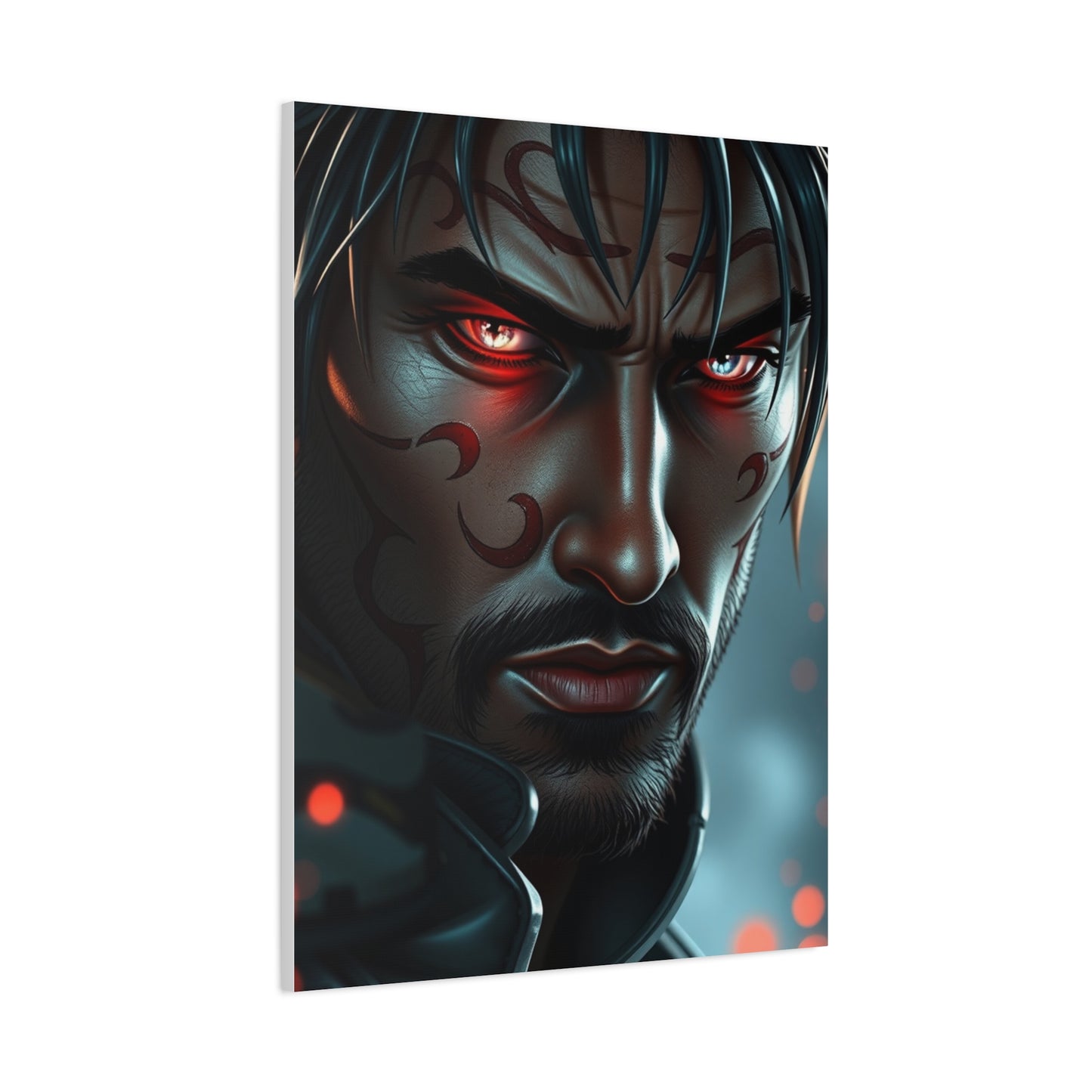 Collection Metal Gear Solid Art Art Wall Art & Canvas Print