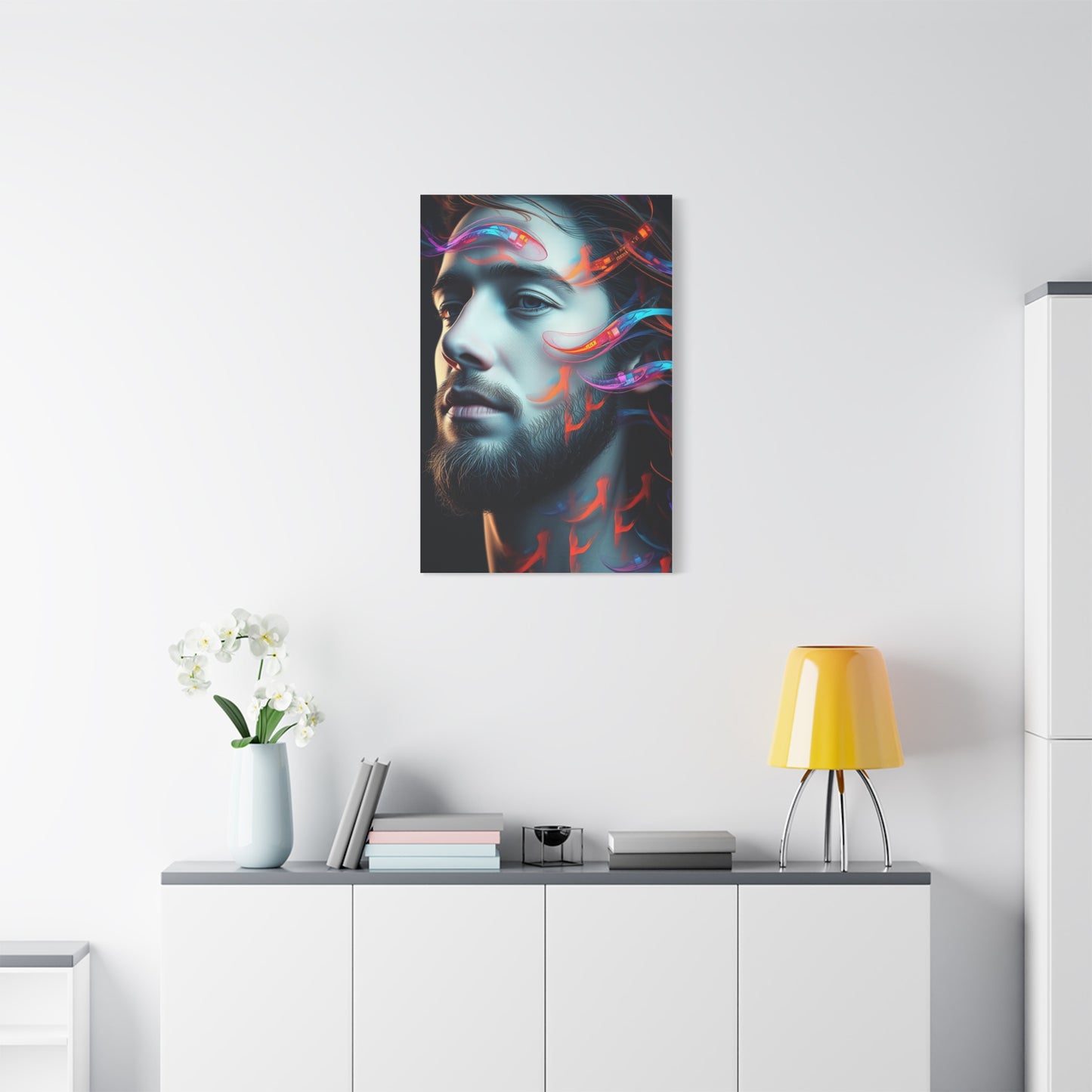 Luxury Andreas Lie Art Collection Wall Art & Canvas Print