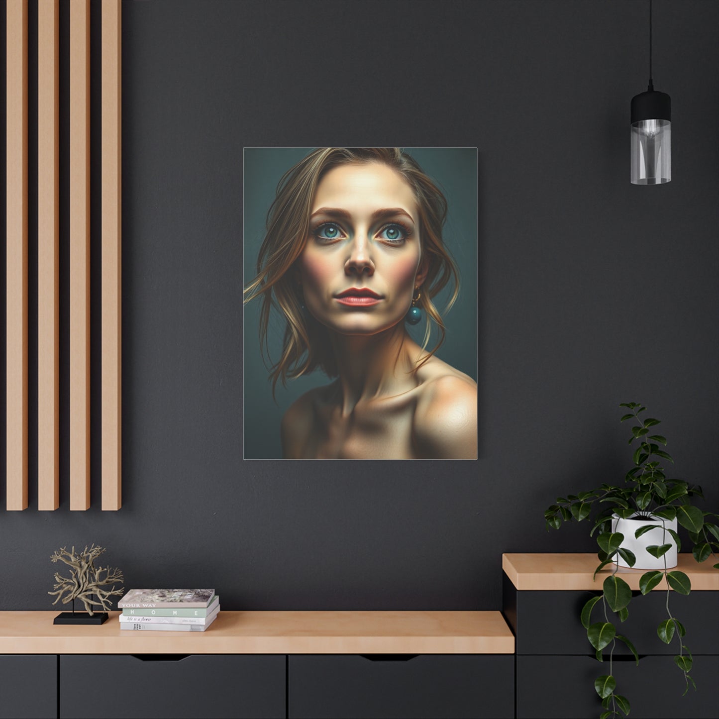 Amy Peterson Art Supreme Canvas Wall Art & Canvas Print
