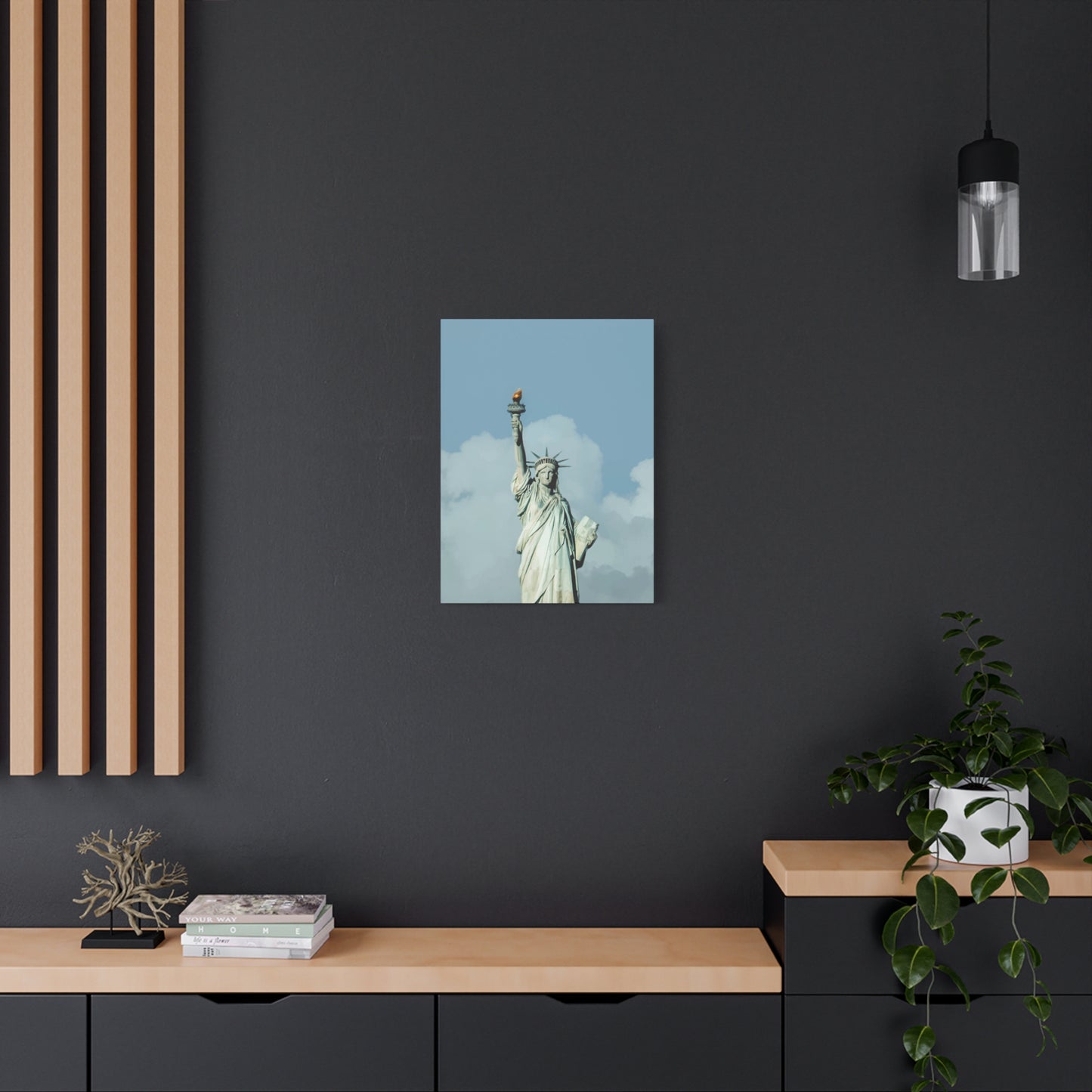 Statue of Liberty Wall Art & Canvas Prints