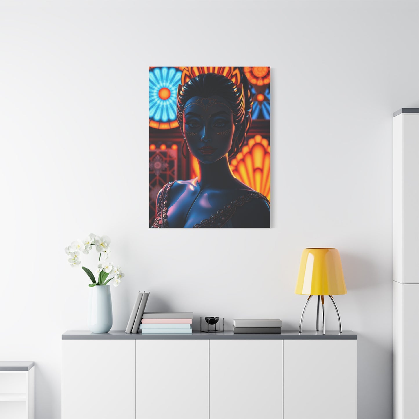 Supreme Deco Art Collection Wall Art & Canvas Print