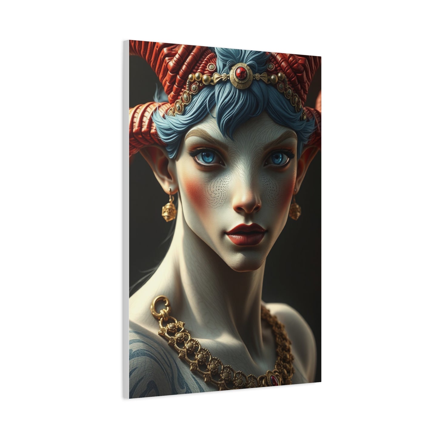 Collection Aries Art Wall Art & Canvas Print
